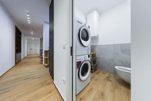 Boutique Apartment Graz Central Station