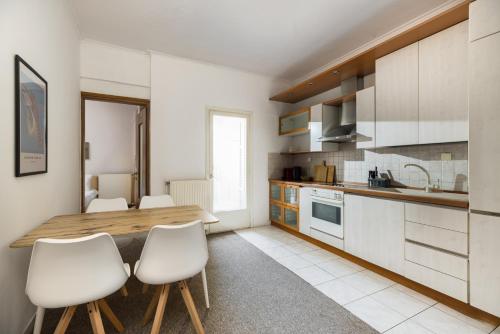 Andromeda by halu! - Cozy apartment for 4