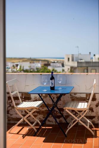 Conil Sunset Retreat - Conil de la Frontera