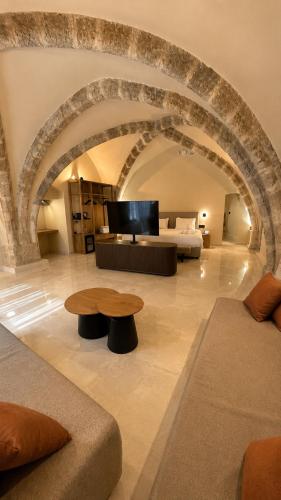 The Wine Suites