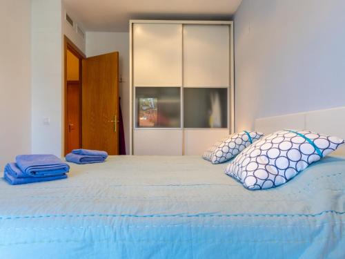 Apartment Almansa by Interhome