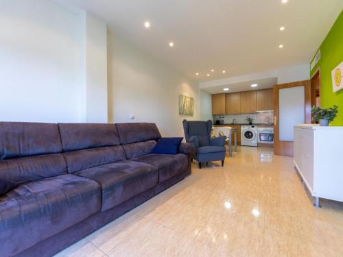 Apartment Almansa by Interhome