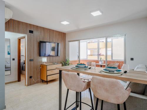 Apartment Cristina by Interhome