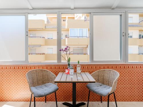 Apartment Cristina by Interhome
