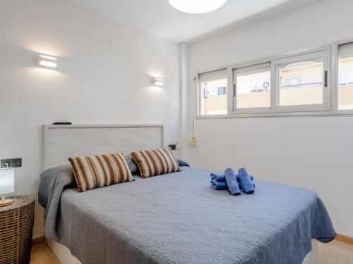 Apartment Cristina by Interhome