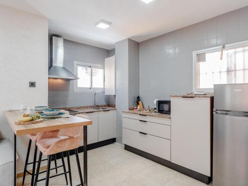 Apartment Cristina by Interhome