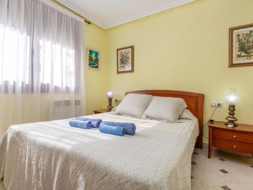 Holiday Home Noemí by Interhome