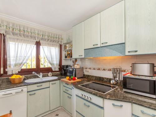 Holiday Home Noemí by Interhome