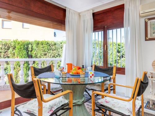 Holiday Home Noemí by Interhome