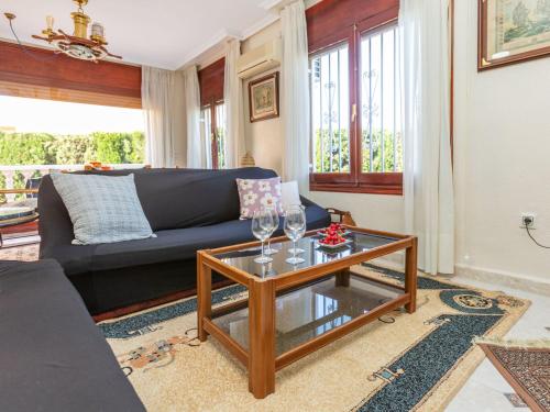 Holiday Home Noemí by Interhome