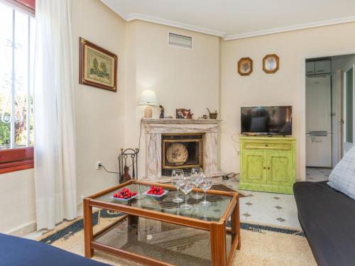 Holiday Home Noemí by Interhome
