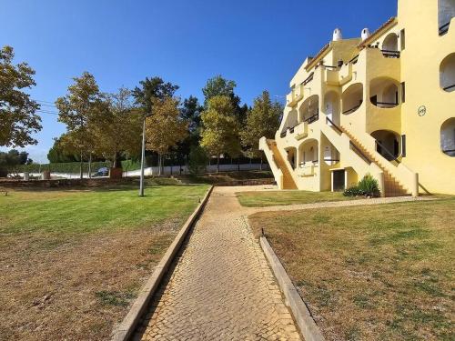Golden Alvor Apartment