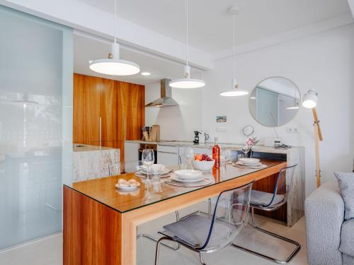 Holiday Home Sea Breeze House by Interhome