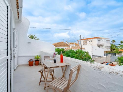 Holiday Home Sea Breeze House by Interhome