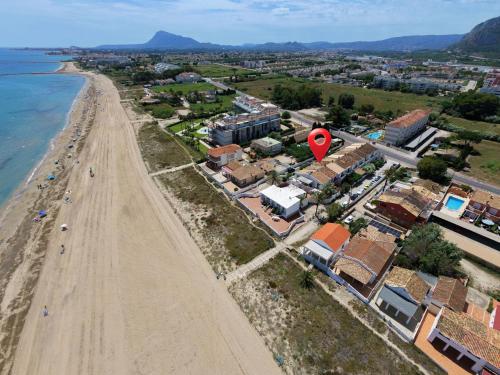 Holiday Home Sea Breeze House by Interhome