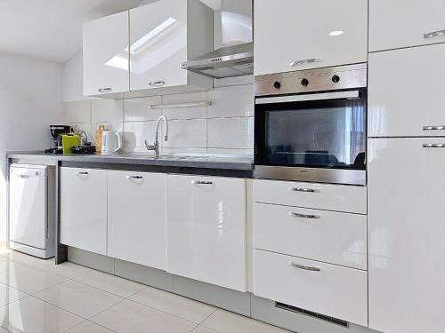 Apartment Mary & Klara-1 by Interhome
