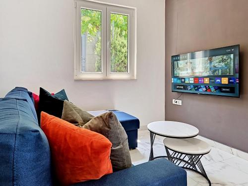 Holiday Home Aurora by Interhome