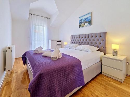Apartment Mary & Klara-2 by Interhome