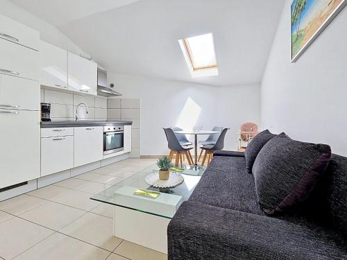 Apartment Mary & Klara-2 by Interhome