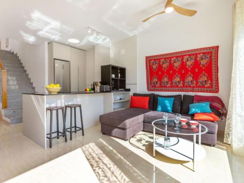 Apartment Peñiscola Cielo by Interhome