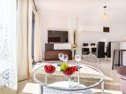 Apartment Peñiscola Cielo by Interhome