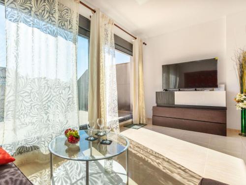 Apartment Peñiscola Cielo by Interhome