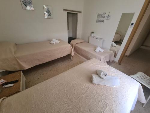 Rafaela Guest House