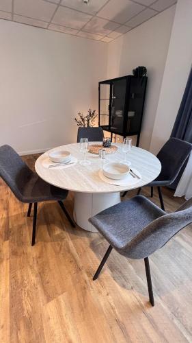 Kühlungsborn Design Apartment im Mühlencenter - ruhig & zentral ...