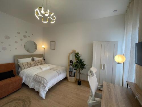 Clim Cercle Doré Studio1 Cosy Comfort Hotel