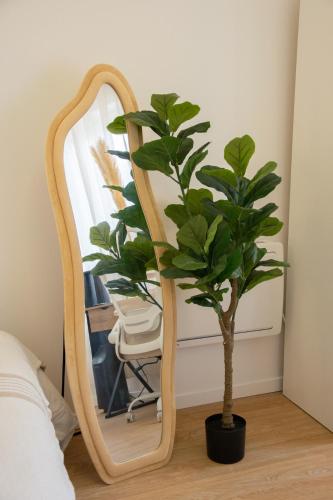 Clim Cercle Doré Studio1 Cosy Comfort Hotel