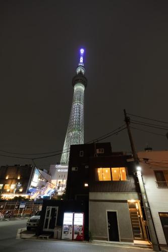 NARIHIRA Inn