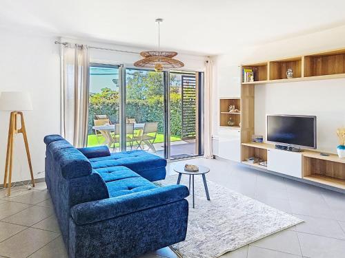 Apartment Art Park by Interhome