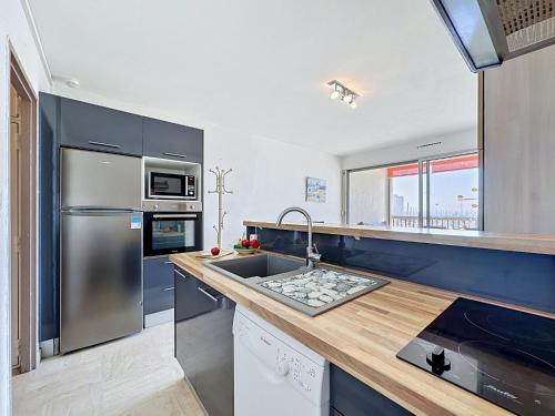 Apartment Eden by Interhome