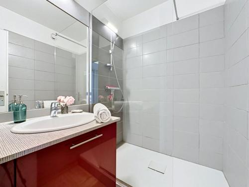Apartment Eden by Interhome