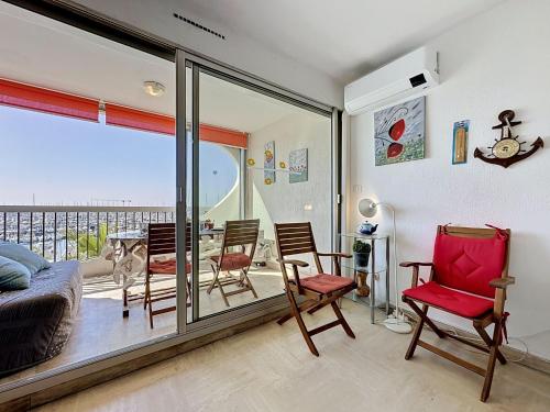 Apartment Eden by Interhome
