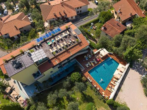 Hotel Villa Smeralda