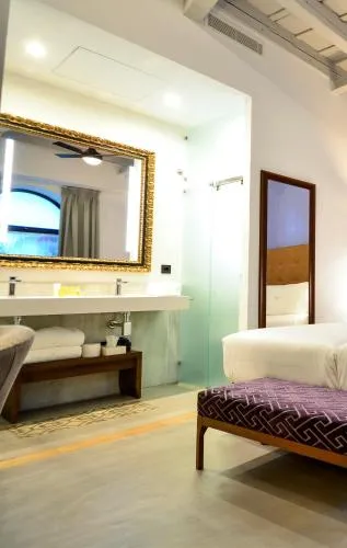 Legado Alcazar Hotel photo 7