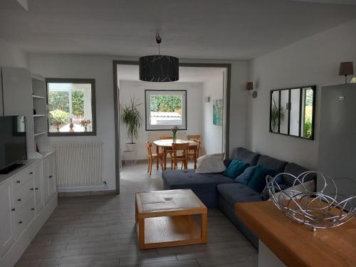 Maison à louer week-end des 24h
