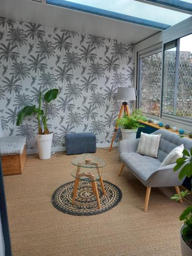 Maison à louer week-end des 24h