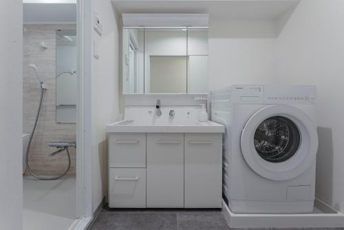 SLL Urban Suites Nakano-shinbashi