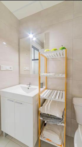 Appartement Soleil
