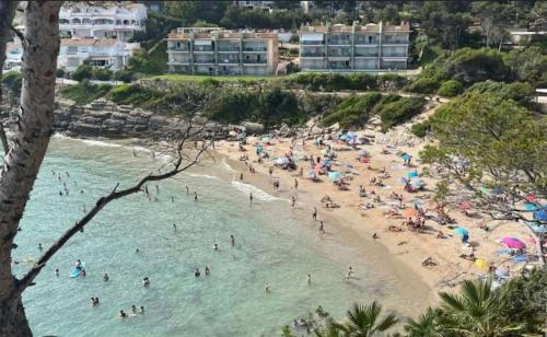 Views Cap Salou
