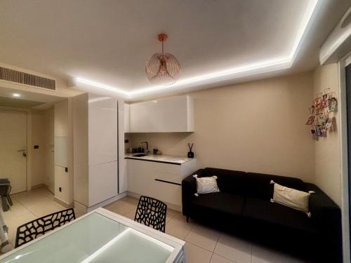 Beautiful apartment with pool in Cannes