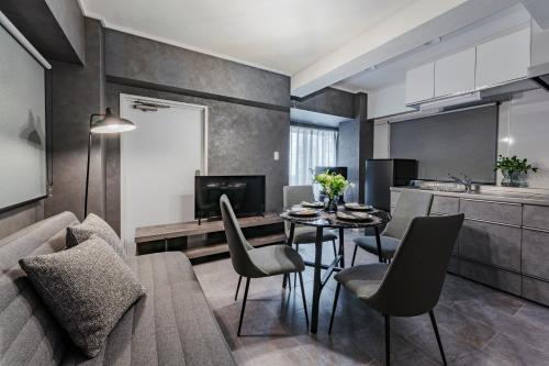 SLL Urban Suites Nakano-shinbashi