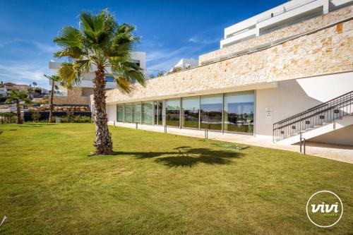 ViVi Homes - Casa Sol Estepona - Private pool - Garden - Sea View