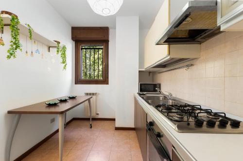 Marche Apt - Wifi - Metro M3 - Culla