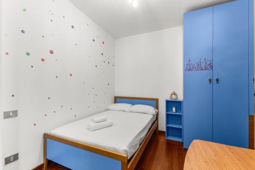 Marche Apt - Wifi - Metro M3 - Culla