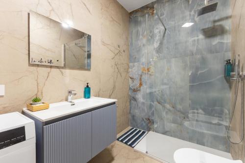 Marche Apt - Wifi - Metro M3 - Culla