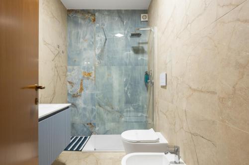 Marche Apt - Wifi - Metro M3 - Culla