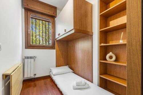 Marche Apt - Wifi - Metro M3 - Culla